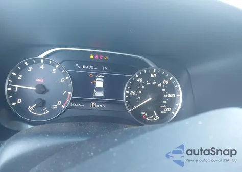 2022 Nissan Frontier Sv 4X2 from USA, damaged, VIN 1N6ED1EJ7NN651375